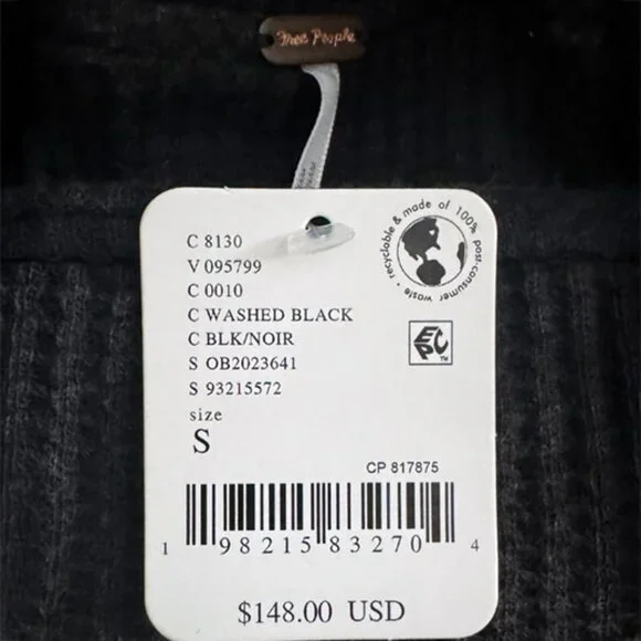 Free People Monty Midi NWT dress - Small - Picture 5 of 6